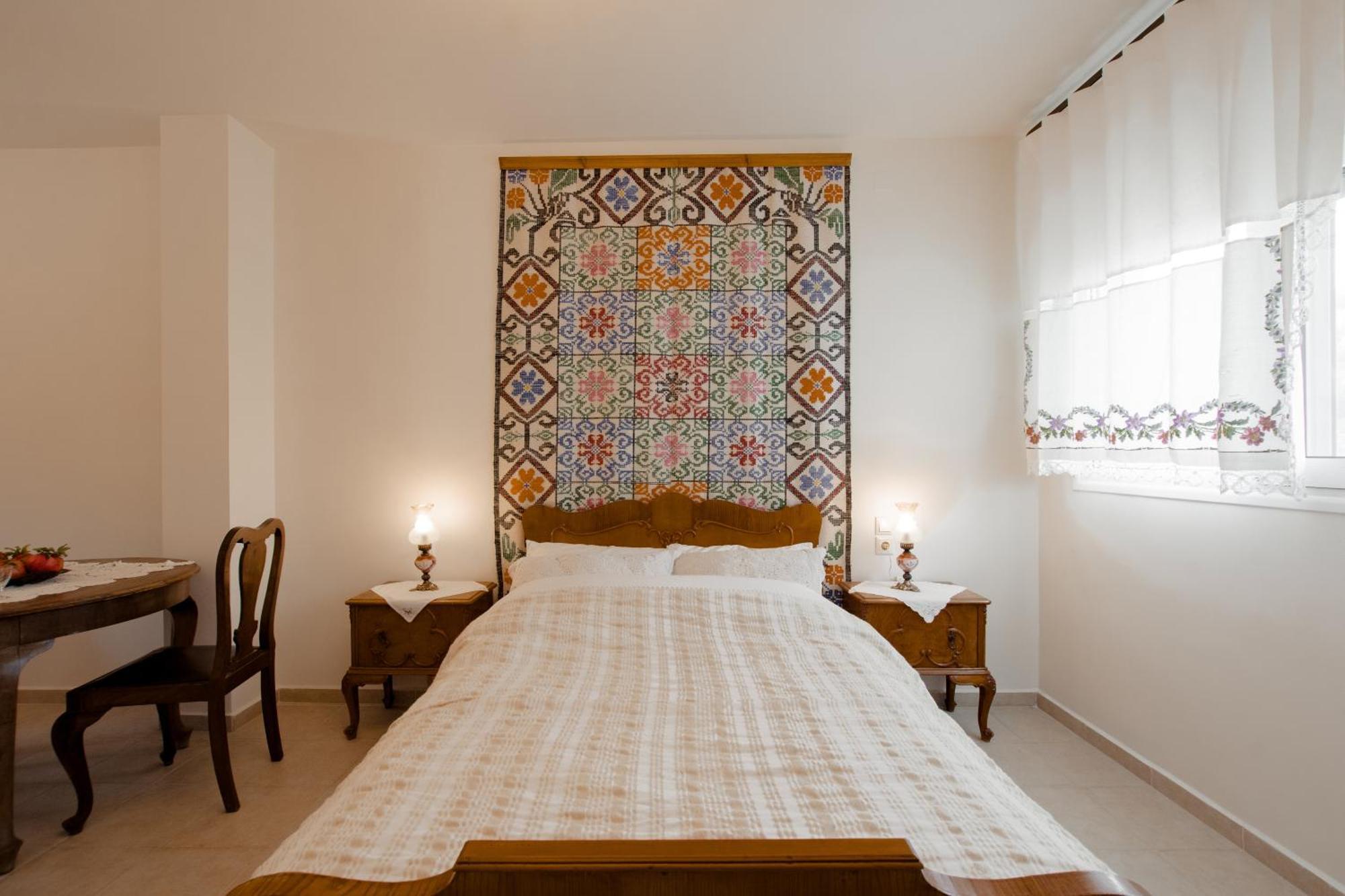 Prasini Folia - Traditional Residence Anogia Habitación foto