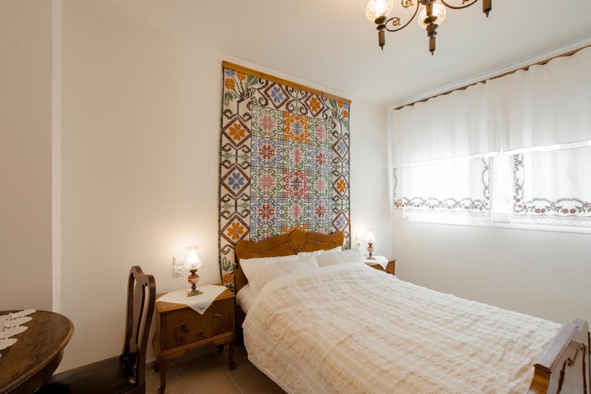 Prasini Folia - Traditional Residence Anogia Habitación foto